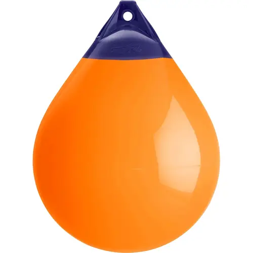 27" Dia. A-5 All-Purpose Buoy, Orange 27" Dia. A-5 All-Purpose Buoy, Orange