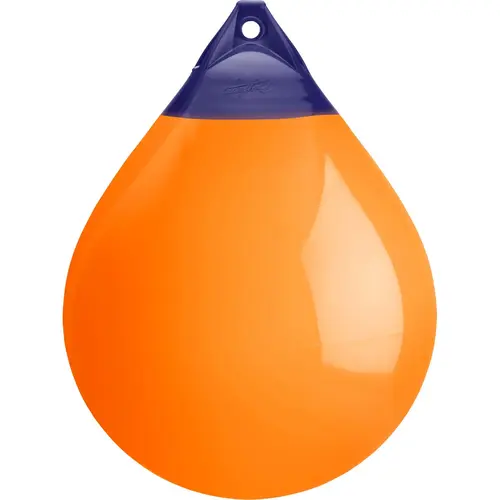 34" Dia. A-6 All-Purpose Buoy, Orange 34" Dia. A-6 All-Purpose Buoy, Orange