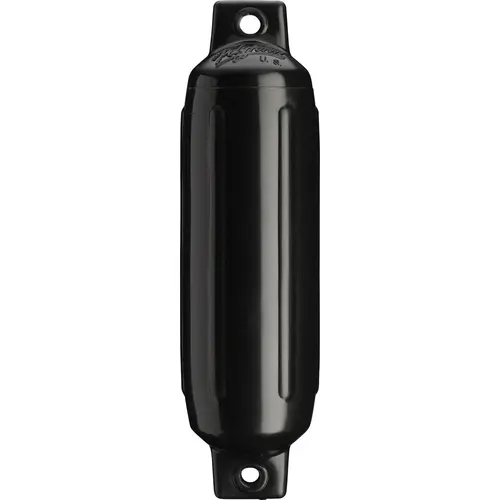 G Series Fenders For Boats up to 10 ft, Black G Series Fenders For Boats up to 10 ft, Black