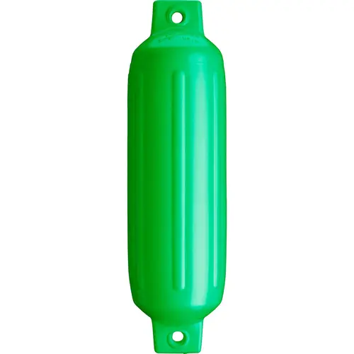 G Series Fenders for Boats 10 ft 15 ft, Green G Series Fenders for Boats 10 ft 15 ft, Green