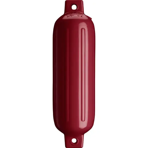 G Series Fenders for Boats 15 ft 20 ft, Burgundy G Series Fenders for Boats 15 ft 20 ft, Burgundy