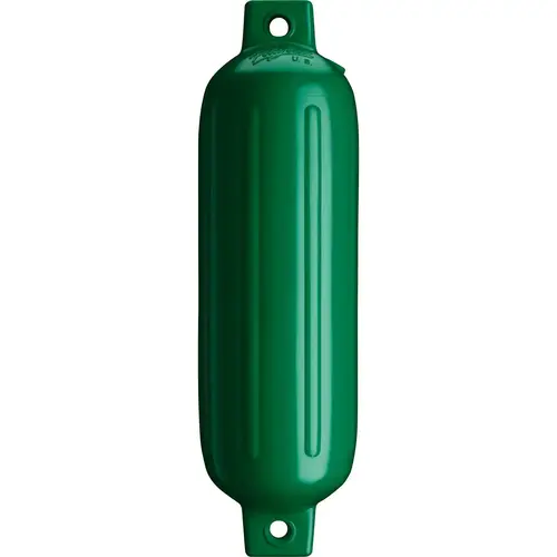 G Series Fenders for Boats 15 ft 20 ft, Forest Green G Series Fenders for Boats 15 ft 20 ft, Forest Green