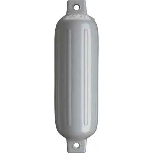 G Series Fenders for Boats 15 ft 20 ft, Gray G Series Fenders for Boats 15 ft 20 ft, Gray