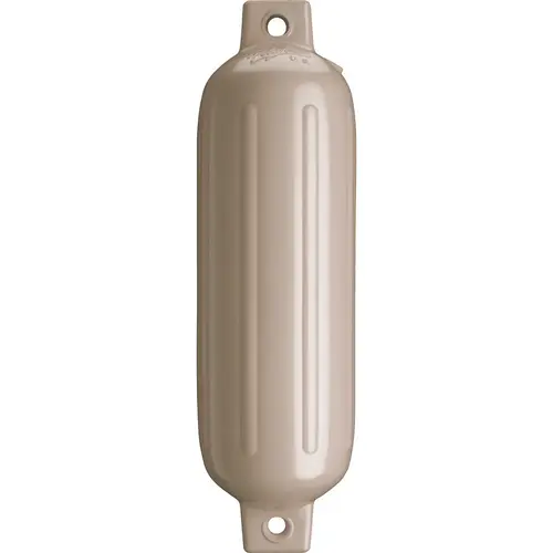 G Series Fenders for Boats 15 ft 20 ft, Sand G Series Fenders for Boats 15 ft 20 ft, Sand