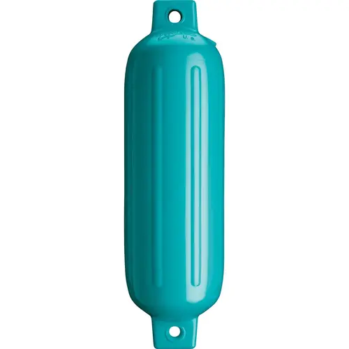 G Series Fenders for Boats 15 ft 20 ft, Teal G Series Fenders for Boats 15 ft 20 ft, Teal