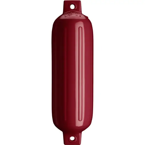 G Series Fenders For Boats 20 ft 25 ft, Burgundy G Series Fenders For Boats 20 ft 25 ft, Burgundy