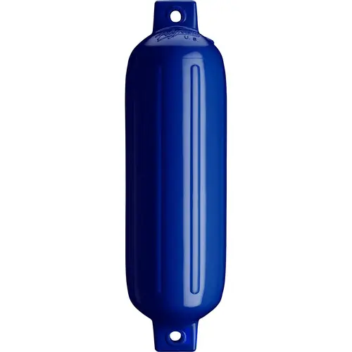 G Series Fenders For Boats 20 ft 25 ft, Cobalt Blue G Series Fenders For Boats 20 ft 25 ft, Cobalt Blue