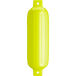 Saturn Yellow