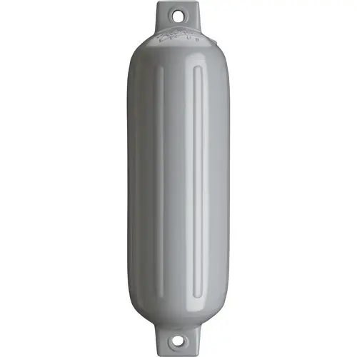 G Series Fenders For Boats 20 ft 25 ft, Gray G Series Fenders For Boats 20 ft 25 ft, Gray