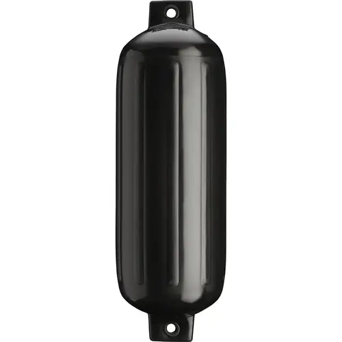 G Series Fenders for Boats 25 ft 30 ft, Black G Series Fenders for Boats 25 ft 30 ft, Black