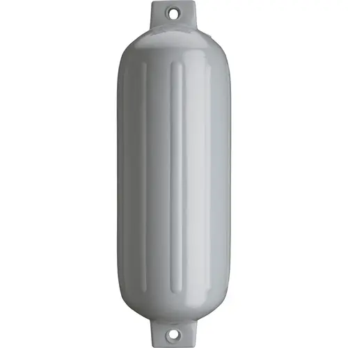 G Series Fenders for Boats 25 ft 30 ft, Gray G Series Fenders for Boats 25 ft 30 ft, Gray