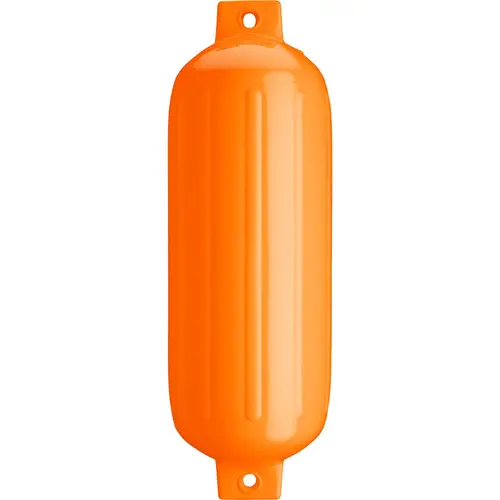 G Series Fenders for Boats 25 ft 30 ft, Orange G Series Fenders for Boats 25 ft 30 ft, Orange