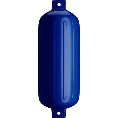 G-6 Series Fenders for Boats 30 ft 40 ft, Cobalt Blue G-6 Series Fenders for Boats 30 ft 40 ft, Cobalt Blue