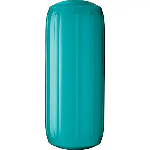 HTM-2 Series Fenders for Boats 20 ft 30 ft, Teal HTM-2 Series Fenders for Boats 20 ft 30 ft, Teal