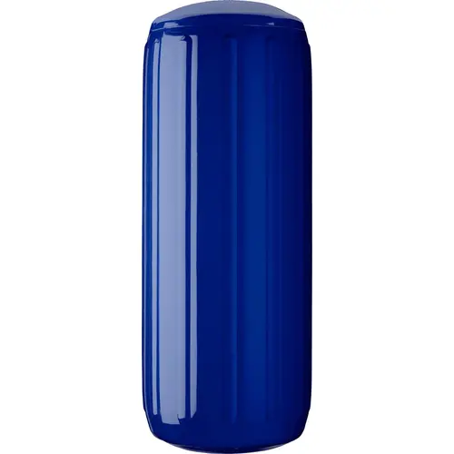 HTM-3 Series Fenders for Boats 30 ft 40 ft, Cobalt Blue HTM-3 Series Fenders for Boats 30 ft 40 ft, Cobalt Blue