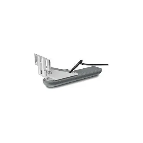 GT30-TM Transom Mount CHIRP ClearVu and SideVu Transducer GT30-TM Transom Mount CHIRP ClearVu and SideVu Transducer