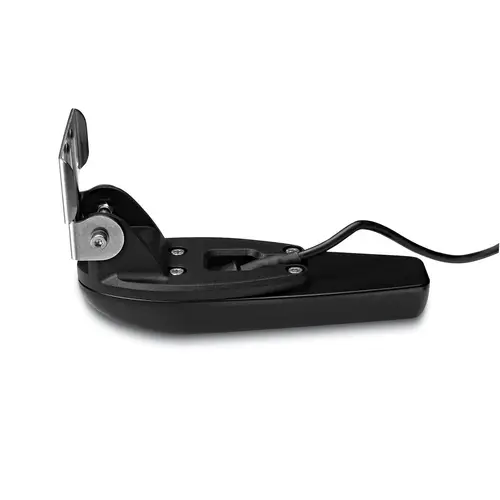 GT20-TM Transom/Trolling Motor Mount 8-Pin Traditional and CHIRP ClearVu Transducer GT20-TM Transom/Trolling Motor Mount 8-Pin Traditional and CHIRP ClearVu Transducer