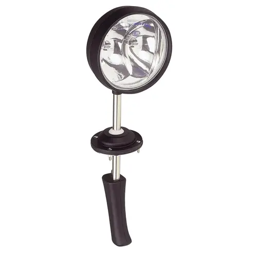 Twin Beam Fixed-Mount Search Light Twin Beam Fixed-Mount Search Light