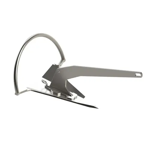 2lb. Stainless Steel Anchor 2lb. Stainless Steel Anchor