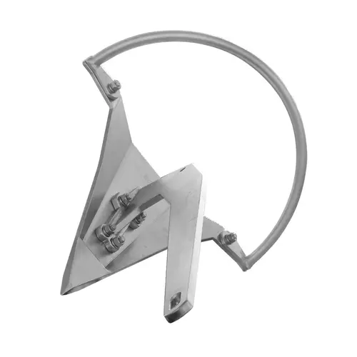 25lb. Stainless Steel Anchor 25lb. Stainless Steel Anchor