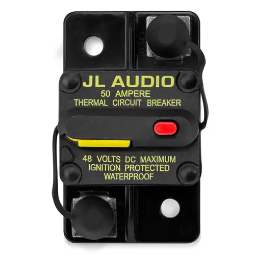 XMD-MCB-50 Waterproof Ignition Protected 50A Circuit Breaker XMD-MCB-50 Waterproof Ignition Protected 50A Circuit Breaker