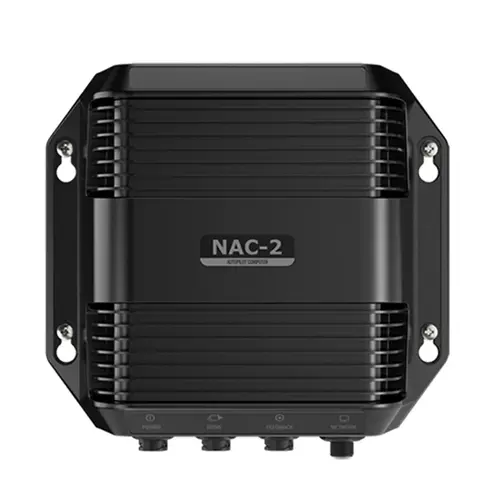 NAC-2 Autopilot Computer NAC-2 Autopilot Computer
