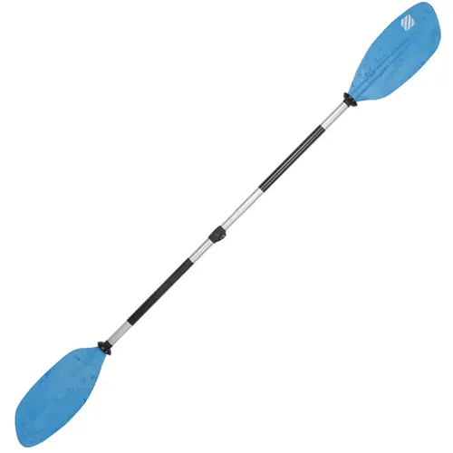 200-230cm Adjustable Aluminum Kayak Paddle 200-230cm Adjustable Aluminum Kayak Paddle