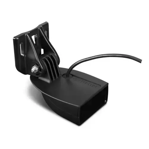 GT15M-TM Transom Mount CHIRP Transducer GT15M-TM Transom Mount CHIRP Transducer
