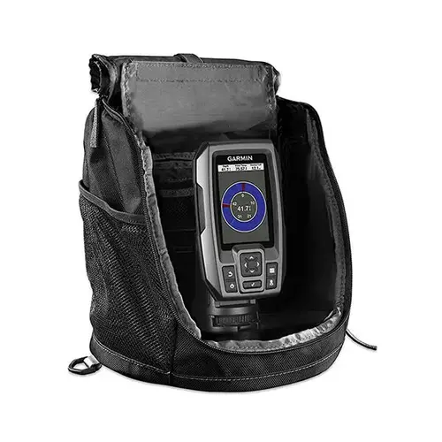 STRIKER 4 Fishfinder with GPS Portable Kit Color STRIKER 4 Fishfinder with GPS Portable Kit Color