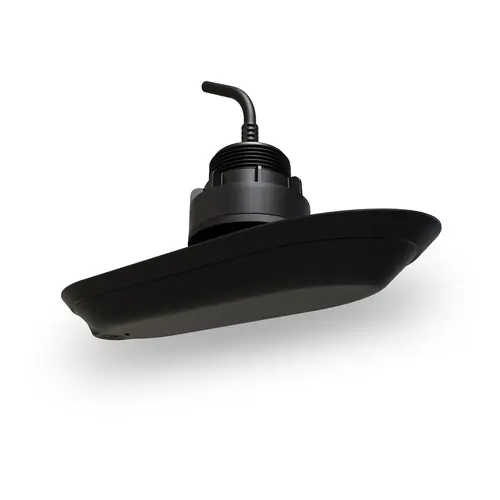 RV-300 Plastic All-In-One Thru-Hull CHIRP Transducer with 0 degree Deadrise RV-300 Plastic All-In-One Thru-Hull CHIRP Transducer with 0 degree Deadrise