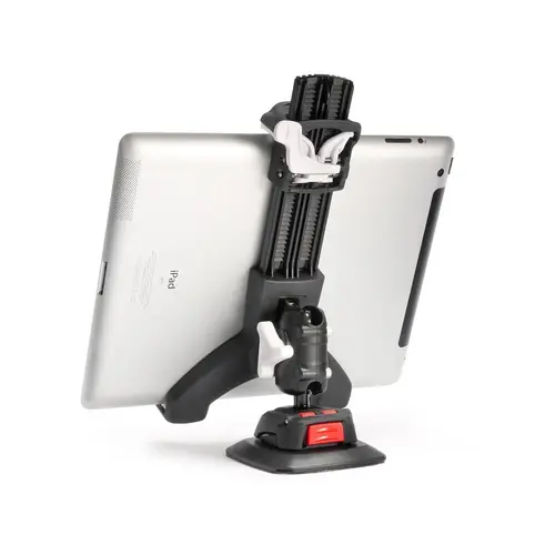 ROKK Mini Tablet Mount Kit with Self-Adhesive Base ROKK Mini Tablet Mount Kit with Self-Adhesive Base