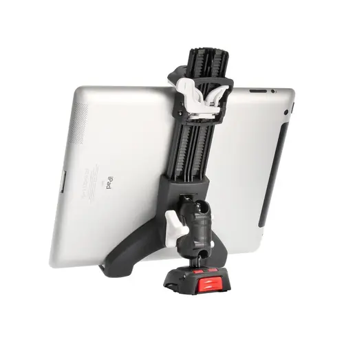 ROKK Mini Tablet Mount Kit with Screw Down Base ROKK Mini Tablet Mount Kit with Screw Down Base