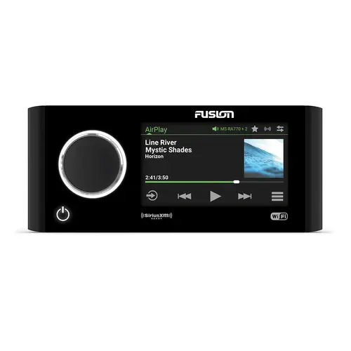 Fusion Apollo MS-RA770 Marine Stereo