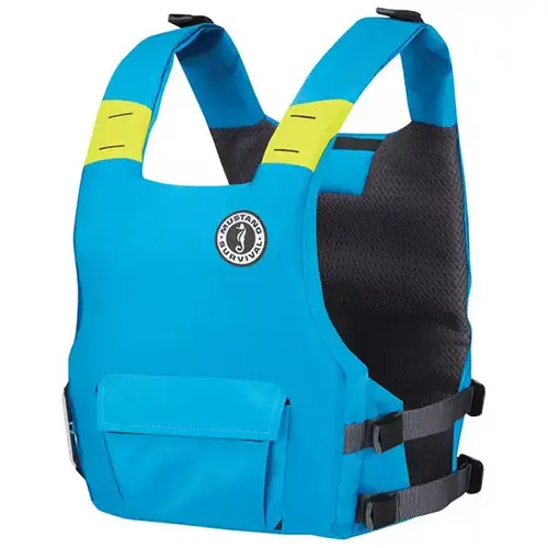 Khimera Hybrid Inflatable PFD Blue Khimera Hybrid Inflatable PFD Blue