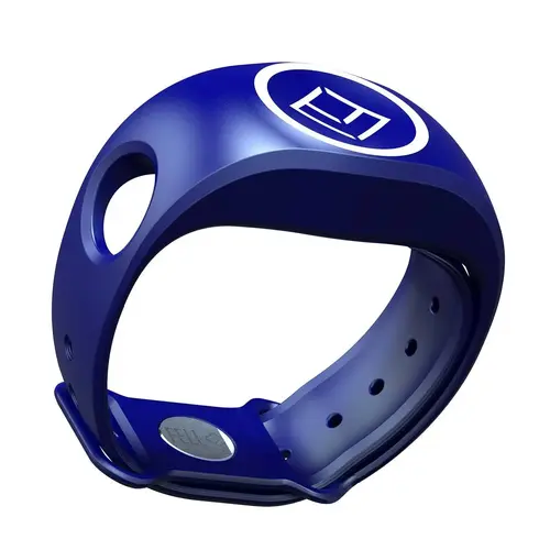 MOB+ xBAND, Blue MOB+ xBAND, Blue