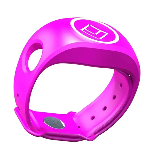 MOB+ xBAND, Pink MOB+ xBAND, Pink