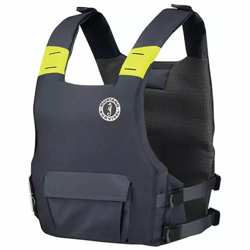 Khimera Hybrid Inflatable PFD Admiral Gray Khimera Hybrid Inflatable PFD Admiral Gray
