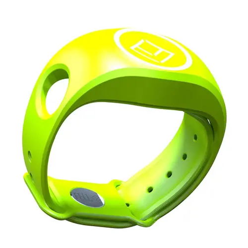 MOB+ xBAND, Yellow MOB+ xBAND, Yellow