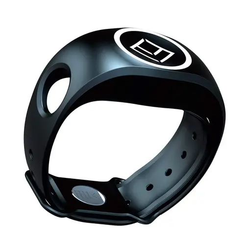 MOB+ xBAND, Black MOB+ xBAND, Black