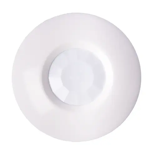 Visionic 360 Ceiling Dualtech Infrared Motion Sensor Visionic 360 Ceiling Dualtech Infrared Motion Sensor