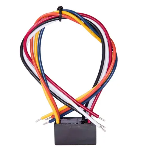 SIREN Relay, DC Accessory SIREN Relay, DC Accessory