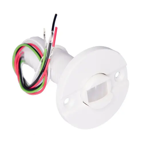 SIREN Sensor, Micro ePIR Motion SIREN Sensor, Micro ePIR Motion