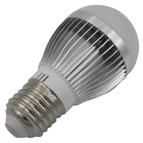 Edison Standard Screw E26/E27 LED Premium Bulb White Edison Standard Screw E26/E27 LED Premium Bulb White