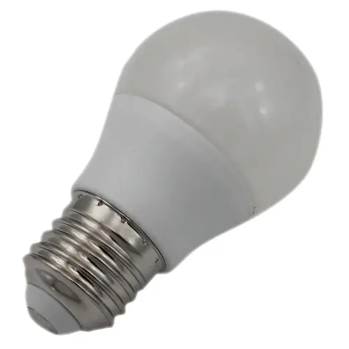 Edison Standard Screw E26/E27 A50 Globe LED Bulb White Edison Standard Screw E26/E27 A50 Globe LED Bulb White