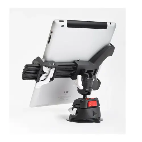 ROKK Mini Tablet Mount Kit with Suction Cup Base ROKK Mini Tablet Mount Kit with Suction Cup Base
