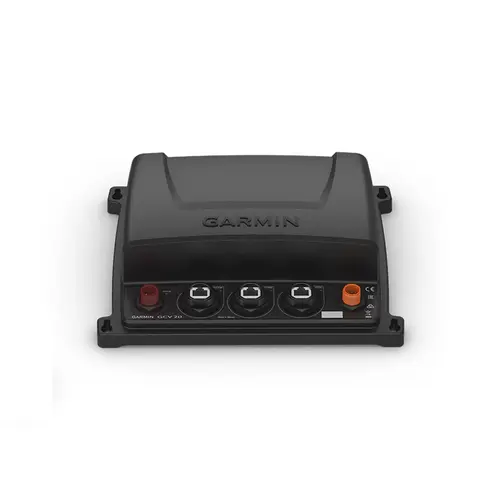 GCV20 Ultra High Definition Scanning Sonar Black Box for ClearVu and SideVu GCV20 Ultra High Definition Scanning Sonar Black Box for ClearVu and SideVu