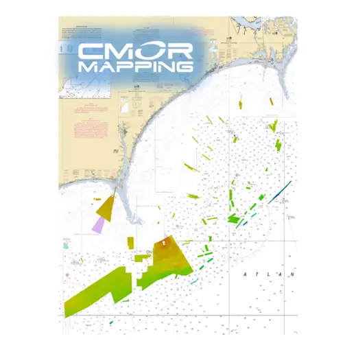 WGTCL01R - Georgetown-Cape Lookout Electronic Chart, for Raymarine WGTCL01R - Georgetown-Cape Lookout Electronic Chart, for Raymarine