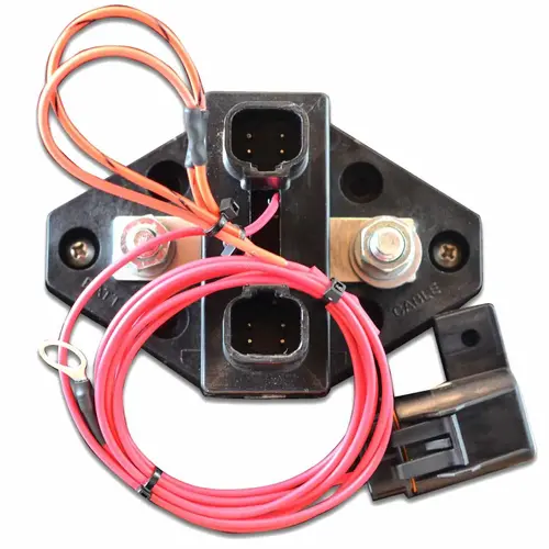 SMARTSHUNT SG200 350A 12V 48V SMARTSHUNT SG200 350A 12V 48V