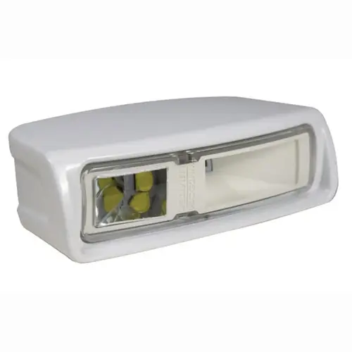 Contour Combination Port Navigation/Docking Light, 2 Nautical Miles, White/Red Contour Combination Port Navigation/Docking Light, 2 Nautical Miles, White/Red