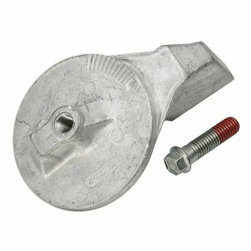 E. Trim Tab Anode - 822777Q 1 E. Trim Tab Anode - 822777Q 1